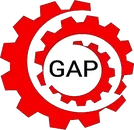 GAP Impex logo