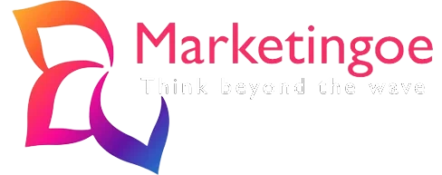 Marketingoe – Think beyond the wave