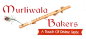 Murliwala Bakers logo