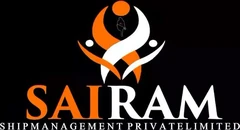 Sai Ram Ship Management logo
