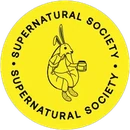 Supernatural Society logo