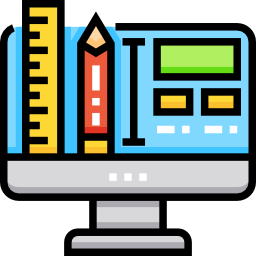 Business Website icon