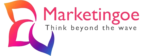 Marketingoe – Think beyond the wave